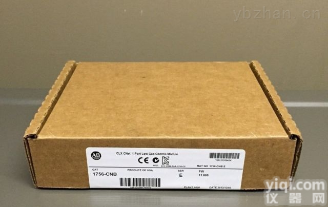AB <em>1756</em><em>模块</em> <em>1756</em>-OB16I