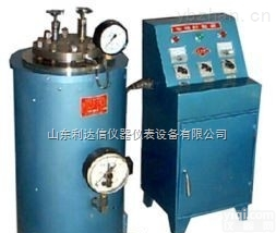 LDX-<em>WD</em>-<em>YZF</em>-20  压蒸釜/<em>水泥</em>压蒸釜