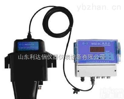 LDX-HXR-WGZ-3C  在线<em>浊度计</em>/在线<em>浊度仪</em>/<em>在线式</em><em>浊度计</em>