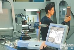 Mahr MMQ100圆<em>度仪</em><em>马尔</em>圆<em>度仪</em>华东总代理