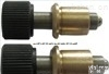 LDX-TP-AC02-A  <em>微调</em><em>螺纹</em>副/<em>螺纹</em>副