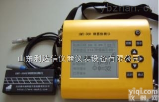 LDX-BS1-SMY-300C  钢筋检测仪/钢筋定位仪/钢筋扫描仪/钢筋保护层厚度测定仪