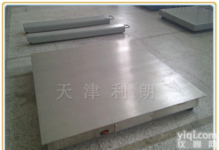 SCS-1T  <em>秦皇岛</em>1吨<em>不锈钢</em>电子平台称，青岛2吨超低电子磅