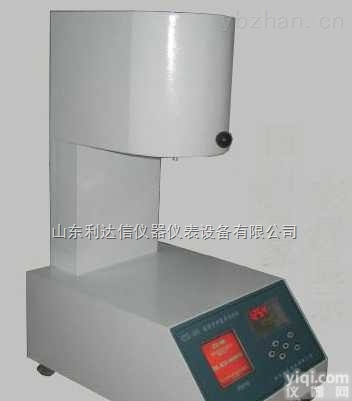 LDX-SKT-<em>KTZ400</em>  <em>熔融指数仪</em>/熔体流动速率测定仪