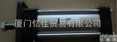 TAIYO日本太阳铁工--油压缸