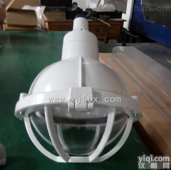 工<em>矿用</em>BAD51-<em>200</em>增安型防爆防腐灯