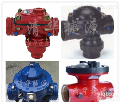 51-2，44-2，58-4  <em>以色列</em>Dorot58P,44-2反<em>冲洗</em><em>排污阀</em>