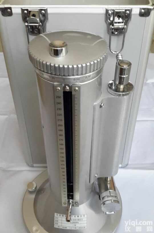 XY-250  <em>差压</em>表<em>校验仪</em> 压力<em>校验仪</em> 补偿式微压计