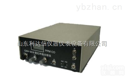 LDX/GXH-3018  <em>便携式</em>红外<em>一氧化碳</em>分析仪/CO分析仪/<em>便携式</em>不分光红外<em>一氧化碳</em>测定仪