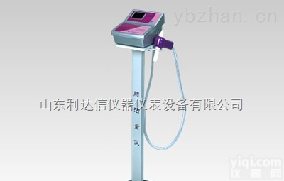 LDX-K-3  握力测试仪/<em>简易型</em>握力<em>检测仪</em>