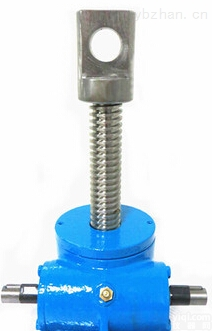 JWM025丝杆<em>升降机</em>  JWM025丝杆<em>升降机</em>上<em>海诺</em>广质量*，售后服务到位