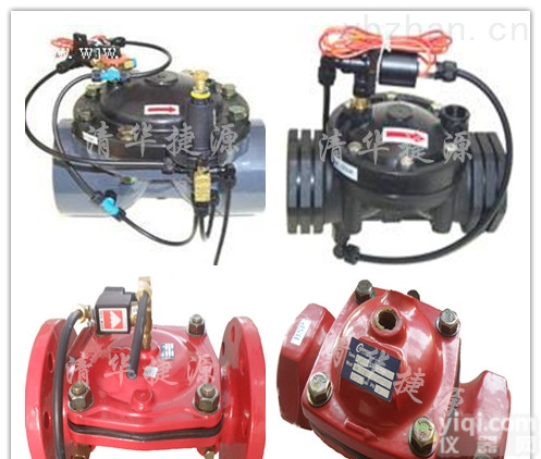 64-2，58-4*4，58-3*2  <em>以色列</em>Dorot多若特62-4，58-4，51-2金属<em>排污阀</em>电磁三通隔膜阀