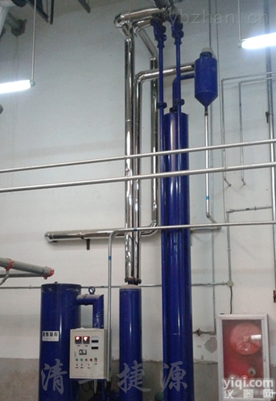 YJX-20,YJX-35,YJX-54  全自动<em>解析</em><em>除氧器</em>解吸<em>除氧器</em>