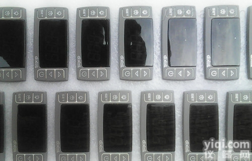 XT110C，XT111C，XT12  意大利Dixell<em>温控器</em><em>艾默生</em><em>温控器</em>