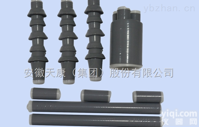 安徽天康电力电缆 专用冷缩<em>电缆终端</em>（中间）头