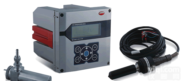 LDX-BK6-HK-338  <em>电导率仪</em>/电导率<em>分析仪</em>/电导率检测仪