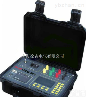 XW-<em>803</em>  <em>变压器</em>变比<em>测试仪</em>