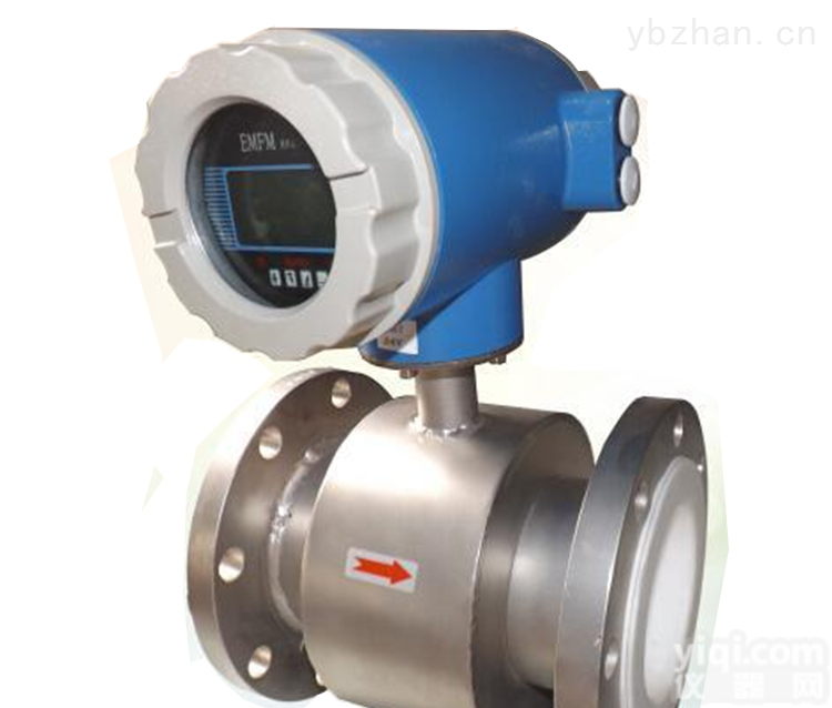<em>食品级</em>电磁<em>流量计</em>，不锈钢流量表