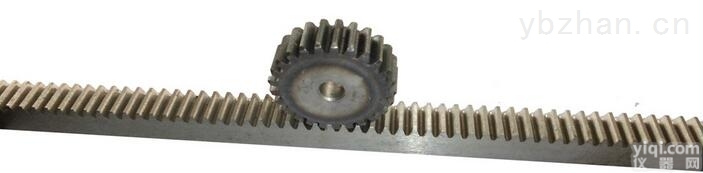 1.5模齿条  1.5模齿条 锻钢材料<em>加工</em>可配同<em>模数</em>齿轮