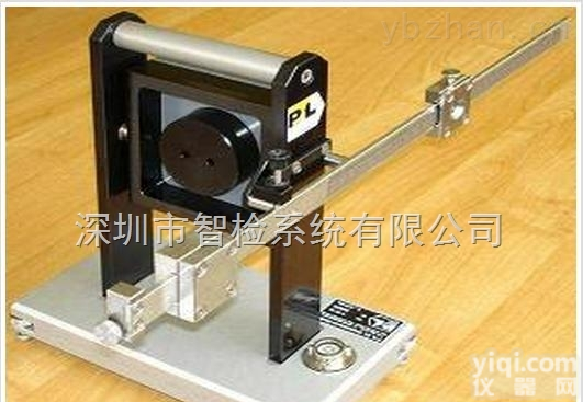 F37.16  供应进口德国PTL<em>插头</em><em>力矩</em><em>试验仪</em>