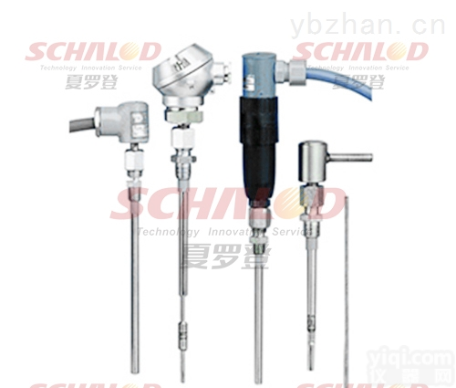 <em>DITTMER</em>电阻<em>温度计</em>