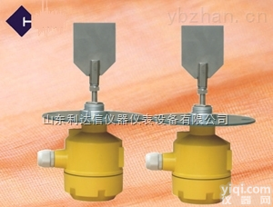 LDX-LP-RC-<em>10</em>B  阻旋<em>料位开关</em>/<em>料位开关</em>