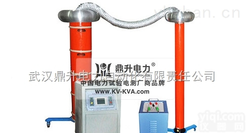 DAXZ  变<em>电站</em>电气设备交流耐压谐振装置|串联谐振<em>变压器</em>