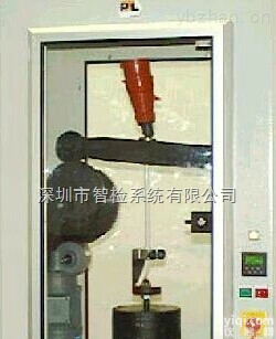 F47.35  进口试验机械<em>德国</em><em>PTL</em>电线电缆拉力<em>试验仪</em>