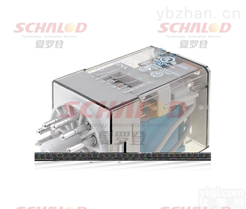 Finder<em>芬德</em>电压<em>继电器</em>