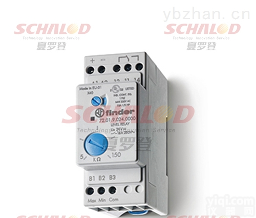 Finder<em>芬德</em>安全<em>继电器</em>