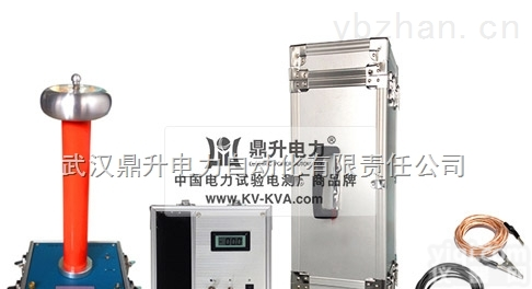 FRC  交直流<em>数字</em><em>分压器</em>|<em>高压</em><em>数字</em>表