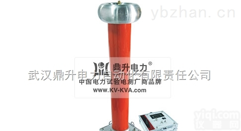 DRC  <em>高压</em><em>电容</em><em>分压器</em>|<em>电容</em><em>分压器</em>