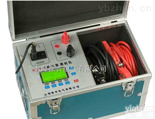 HLY-100A  <em>回路电阻</em><em>测试仪</em>,接触电阻<em>测试仪</em>