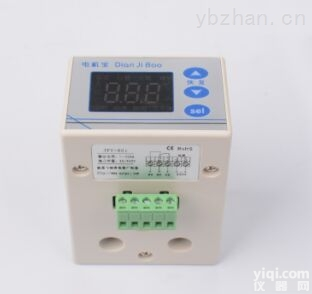 JFY-801  JFY-801三相风机<em>保护器</em>常用<em>功能</em>