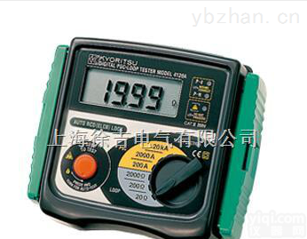 MODEL4120A  <em>回路电阻</em><em>测试仪</em>,接触电阻<em>测试仪</em>