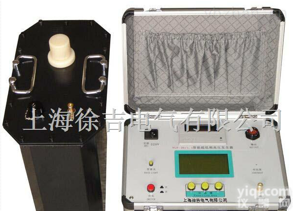 GT-588VLF0.1Hz  智能超低频高压发生器，超低频高压发生器