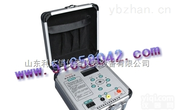 LDX-HL-ET2670  数字兆欧表/<em>绝缘</em>电阻测试仪/<em>绝缘</em>电阻<em>测量仪</em>/数字<em>绝缘</em>表/数字兆欧计