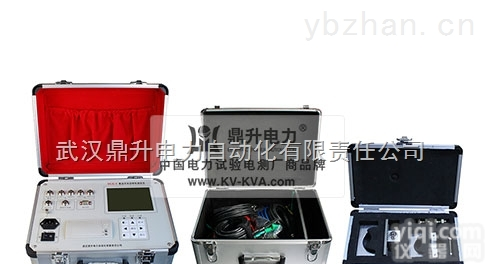 DGK-S  高压开关动特性测试仪|高压开关综合测试仪