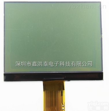COG显示屏图形<em>点阵</em>320240<em>液晶屏</em>
