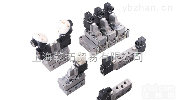 4F310E-08-TP-DC24V  CKD<em>先导</em>式<em>滑阀</em>日本喜开理单电控电磁阀