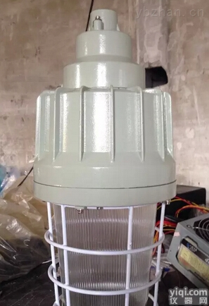 BAD61-L70fZ】隔爆形粉尘<em>防爆</em>灯<em>金卤灯</em>