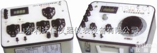 LDX-NTP-SB-Ⅱ  <em>数字式</em>直流<em>双臂</em><em>电桥</em>