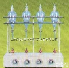 LDX-BGZ-GGC-6  <em>全自动</em><em>射流</em><em>萃取</em>器/<em>全自动</em>六联<em>射流</em><em>萃取</em>器