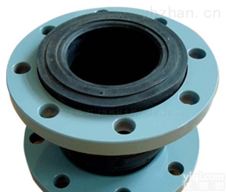 H41H  橡胶软<em>接头</em>,<em>台湾</em>荣Pai进口橡胶软<em>接头</em>厂家尺寸