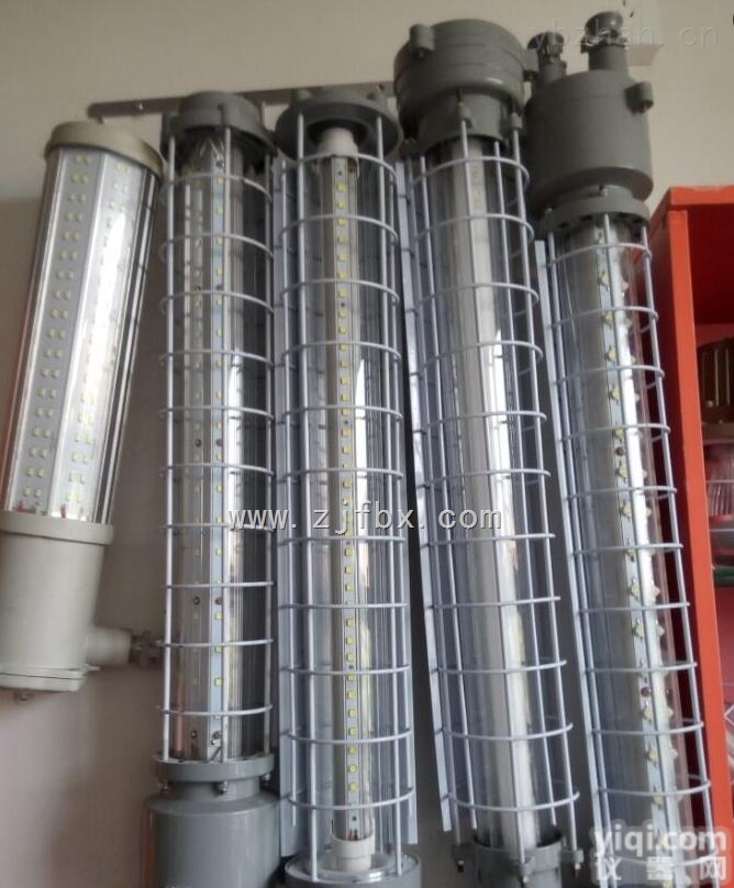 <em>防爆灯具</em>DGS18.20/127L（A）<em>矿用</em>隔爆型LED<em>巷道</em>灯