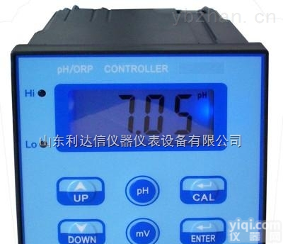 LDX-96F  <em>微电脑</em>工业<em>酸度计</em>/在线PH计/<em>在线式</em><em>酸度计</em>/<em>在线式</em>PH计