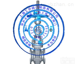 <em>KZ43WF</em>  <em>KZ43WF</em>手动单闸板平板<em>闸阀</em>
