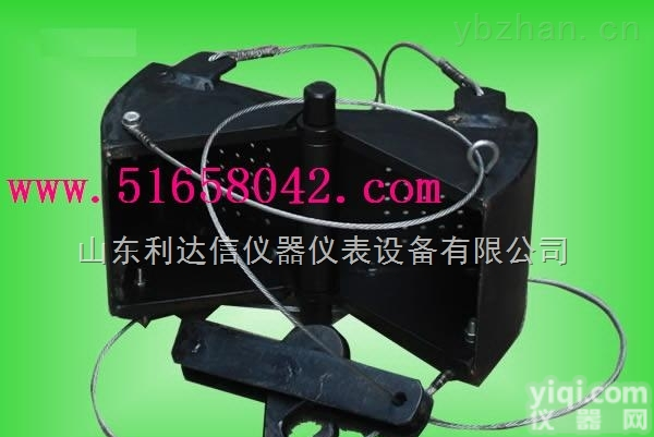 LDX-WNQ-1  污泥<em>采样器</em>（小）/污泥<em>取样器</em>/采泥器/彼得逊采泥器