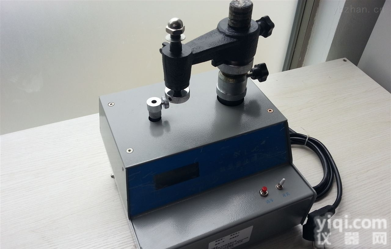 <em>数显</em>量仪测力计<em>抗干扰性</em>强