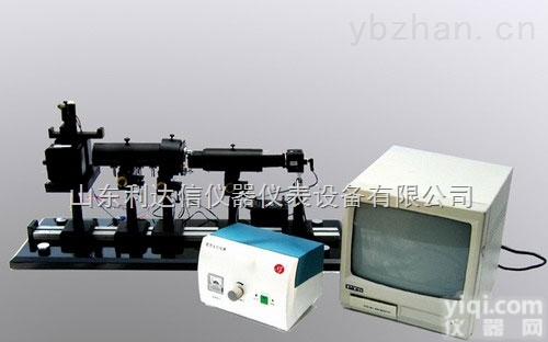 LDX-HN-JWG-III  微机塞曼<em>效应</em><em>实验仪</em> /微机塞曼<em>效应</em>仪